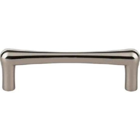 Top Knobs TK763PN polished nickel cabinet pull