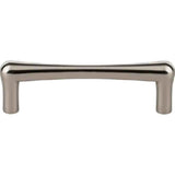 Top Knobs TK763PN polished nickel cabinet pull