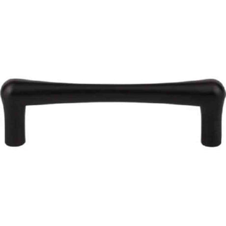 Top Knobs TK763TB tuscan bronze cabinet pull