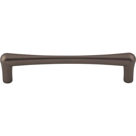 Top Knobs TK764AG ash gray cabinet pull