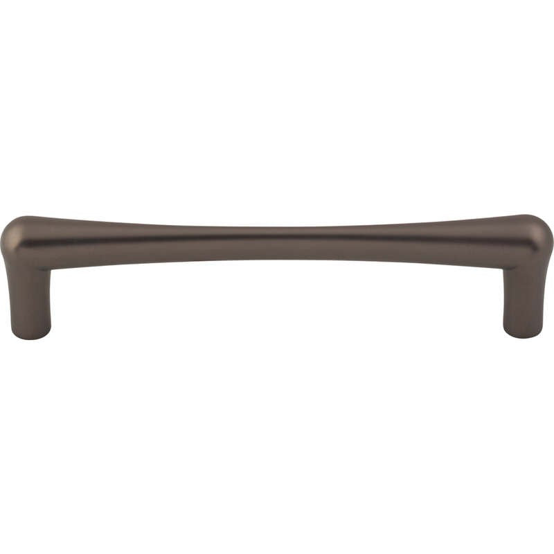 Top Knobs TK764AG ash gray cabinet pull