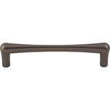 Top Knobs TK764AG ash gray cabinet pull