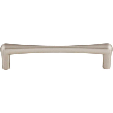 Top Knobs TK764BSN brushed satin nickel cabinet pull
