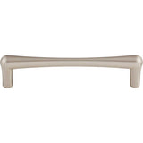 Top Knobs TK764BSN brushed satin nickel cabinet pull