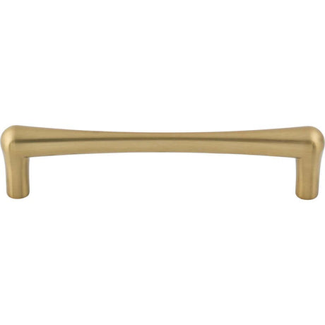 Top Knobs TK764HB honey bronze cabinet pull