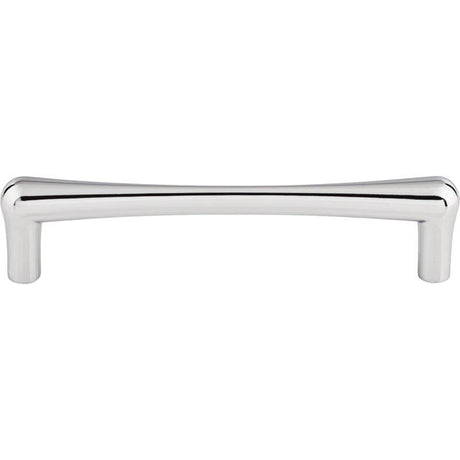 Top Knobs TK764PC polished chrome cabinet pull