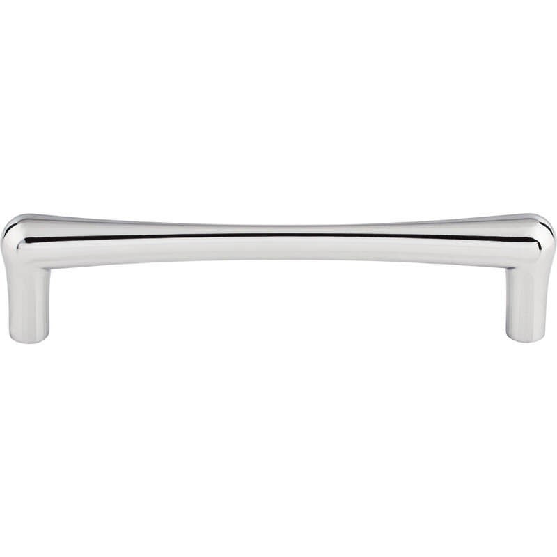Top Knobs TK764PC polished chrome cabinet pull