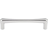 Top Knobs TK764PC polished chrome cabinet pull