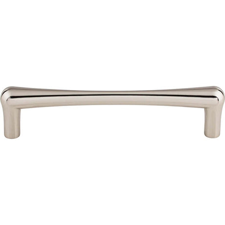 Top Knobs TK764PN polished nickel cabinet pull