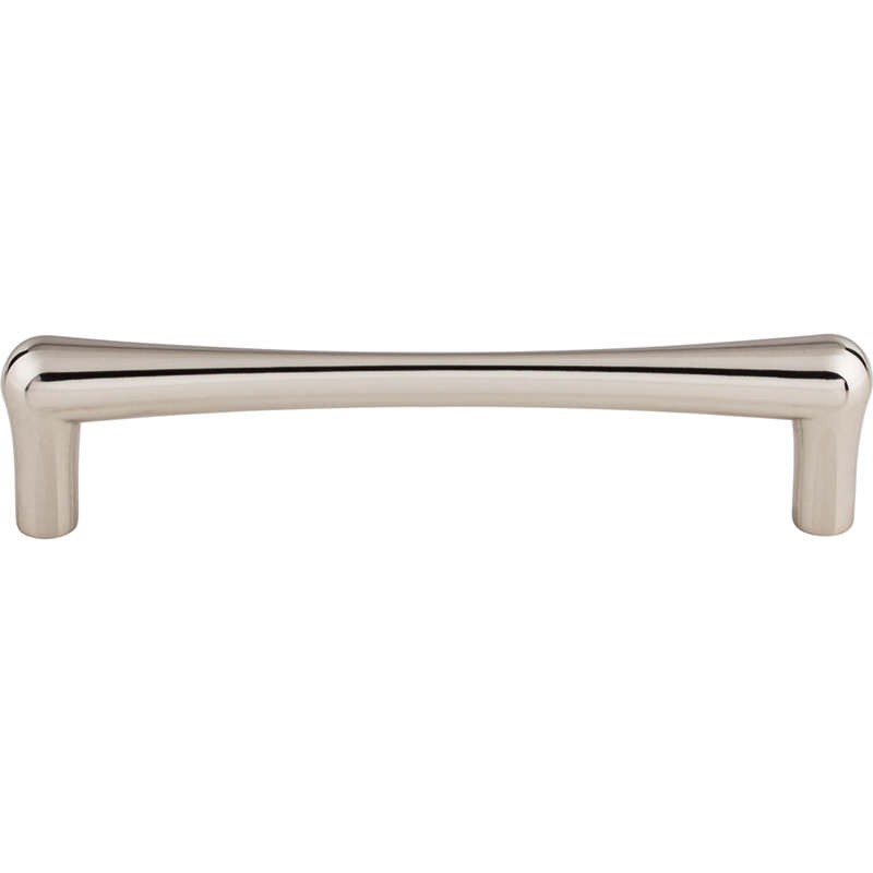 Top Knobs TK764PN polished nickel cabinet pull