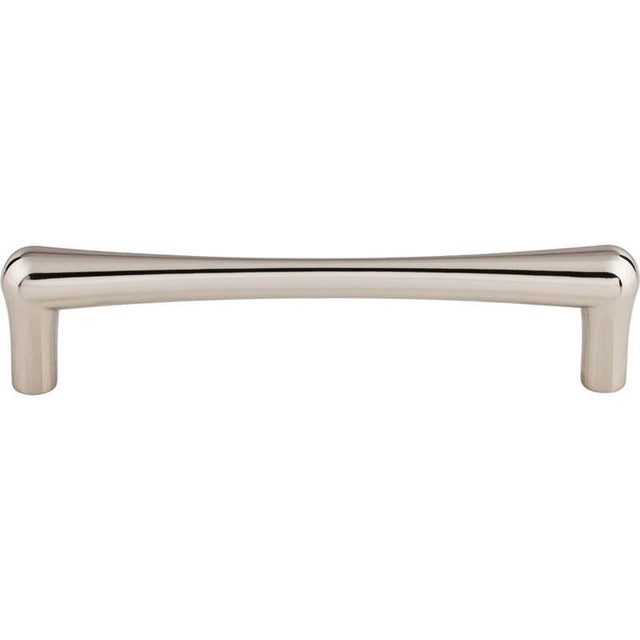 Top Knobs TK764PN polished nickel cabinet pull
