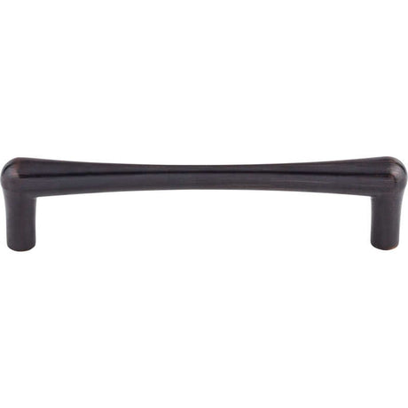 Top Knobs TK764TB tuscan bronze cabinet pull