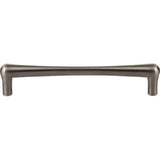 Top Knobs TK765BSN brushed satin nickel cabinet pull