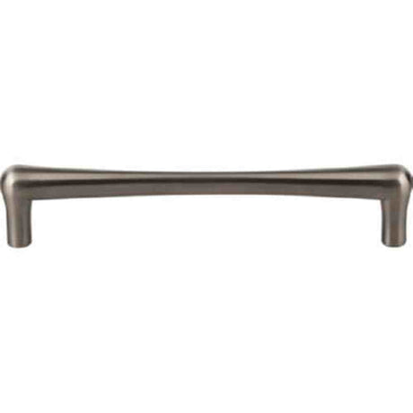 Top Knobs TK765BSN brushed satin nickel cabinet pull
