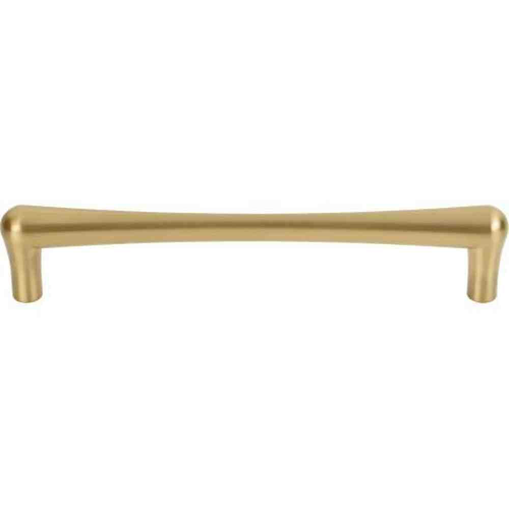 Top Knobs TK765HB honey bronze cabinet pull