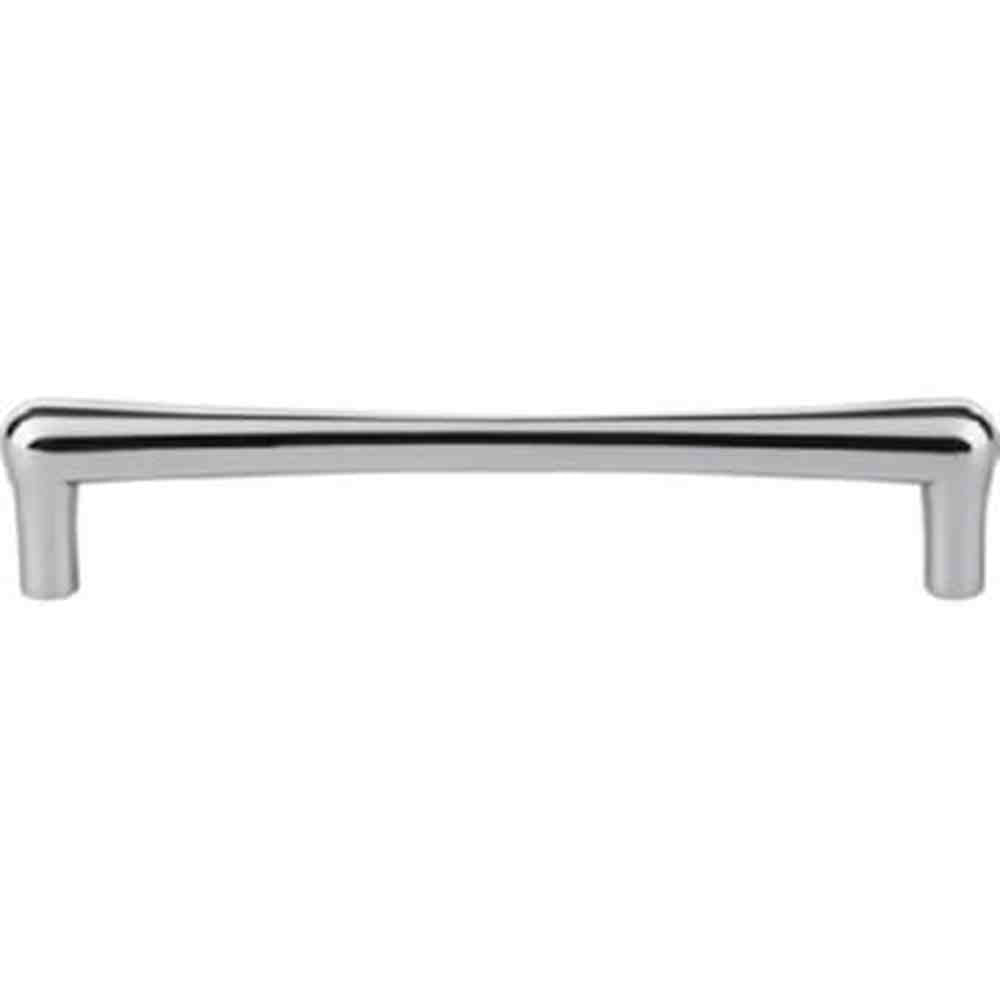 Top Knobs TK765PC polished chrome cabinet pull