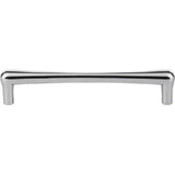 Top Knobs TK765PC polished chrome cabinet pull
