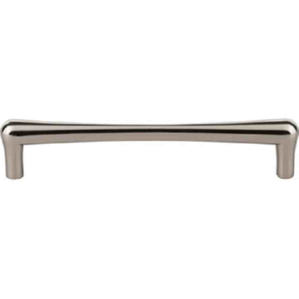 Top Knobs TK765PN polished nickel cabinet pull