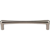 Top Knobs TK765PN polished nickel cabinet pull