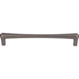 Top Knobs TK766AG ash gray cabinet pull