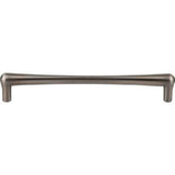 Top Knobs TK766BSN brushed satin nickel cabinet pull