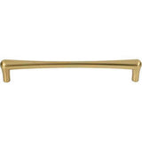Top Knobs TK766HB honey bronze cabinet pull
