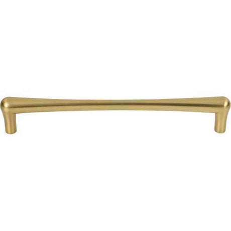 Top Knobs TK766HB honey bronze cabinet pull