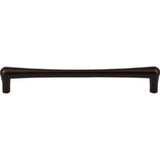 Top Knobs TK766ORB oil rubbed bronze cabinet pull