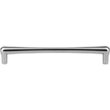 Top Knobs TK766PC polished chrome cabinet pull