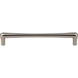 Top Knobs TK766PN polished nickel cabinet pull