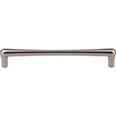 Top Knobs TK766PN polished nickel cabinet pull