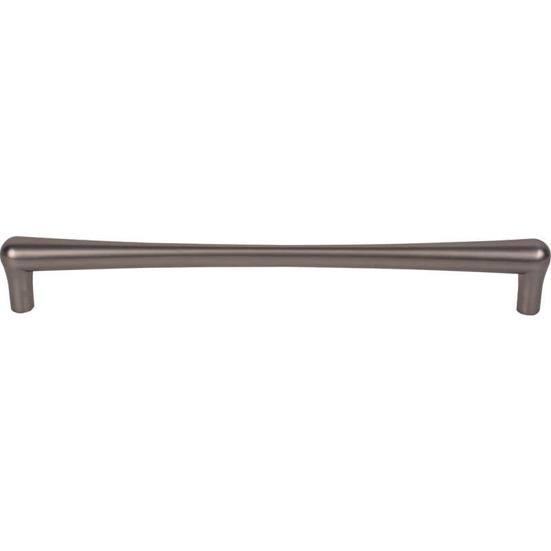 Top Knobs TK767AG ash gray cabinet pull