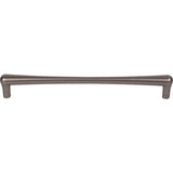 Top Knobs TK767AG ash gray cabinet pull