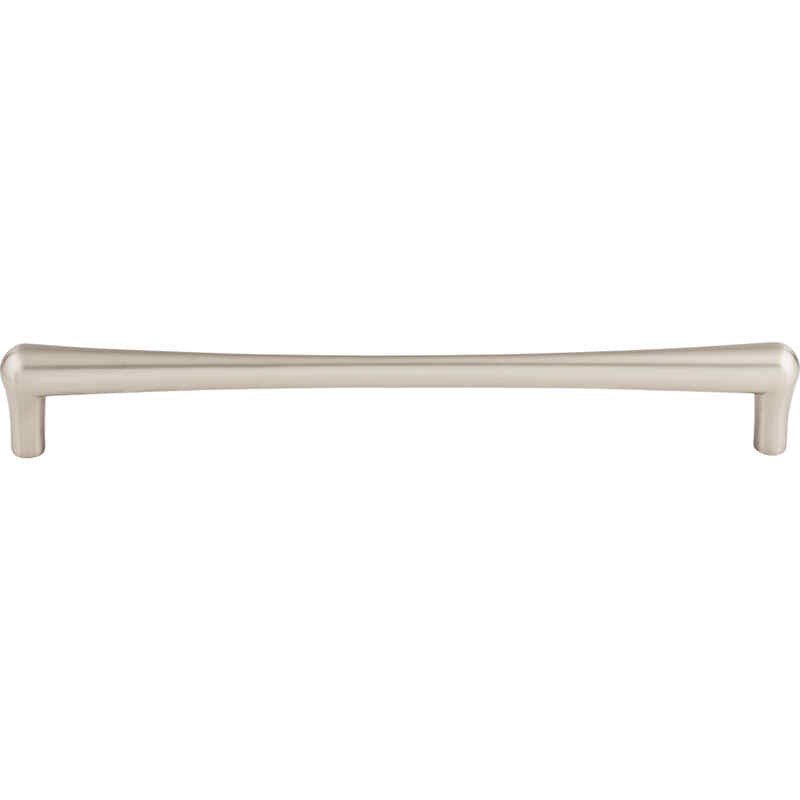 Top Knobs TK767BSN brushed satin nickel cabinet pull