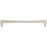 Top Knobs TK767BSN brushed satin nickel cabinet pull