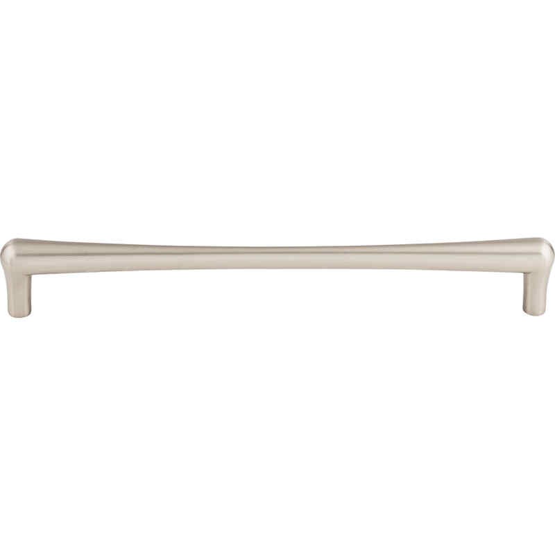 Top Knobs TK767BSN brushed satin nickel cabinet pull