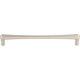 Top Knobs TK767BSN brushed satin nickel cabinet pull