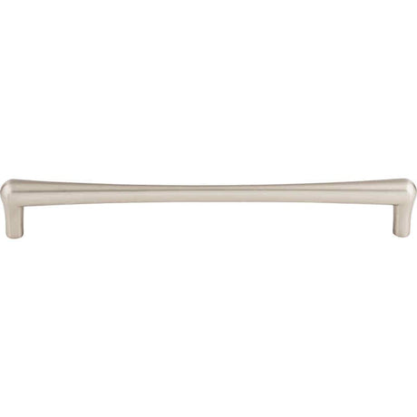 Top Knobs TK767BSN brushed satin nickel cabinet pull