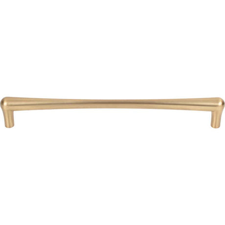 Top Knobs TK767HB honey bronze cabinet pull