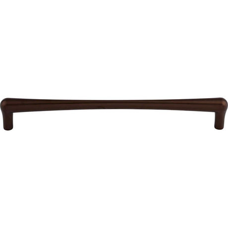 Top Knobs TK767ORB oil rubbed bronze cabinet pull