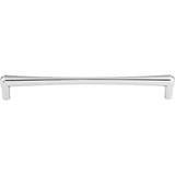 Top Knobs TK767PC polished chrome cabinet pull