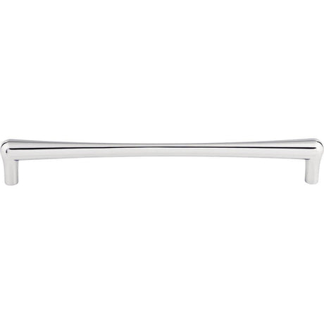 Top Knobs TK767PC polished chrome cabinet pull