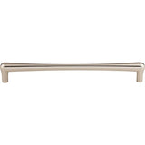 Top Knobs TK767PN polished nickel cabinet pull