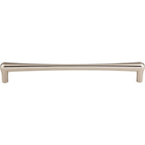 Top Knobs TK767PN polished nickel cabinet pull