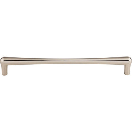 Top Knobs TK767PN polished nickel cabinet pull
