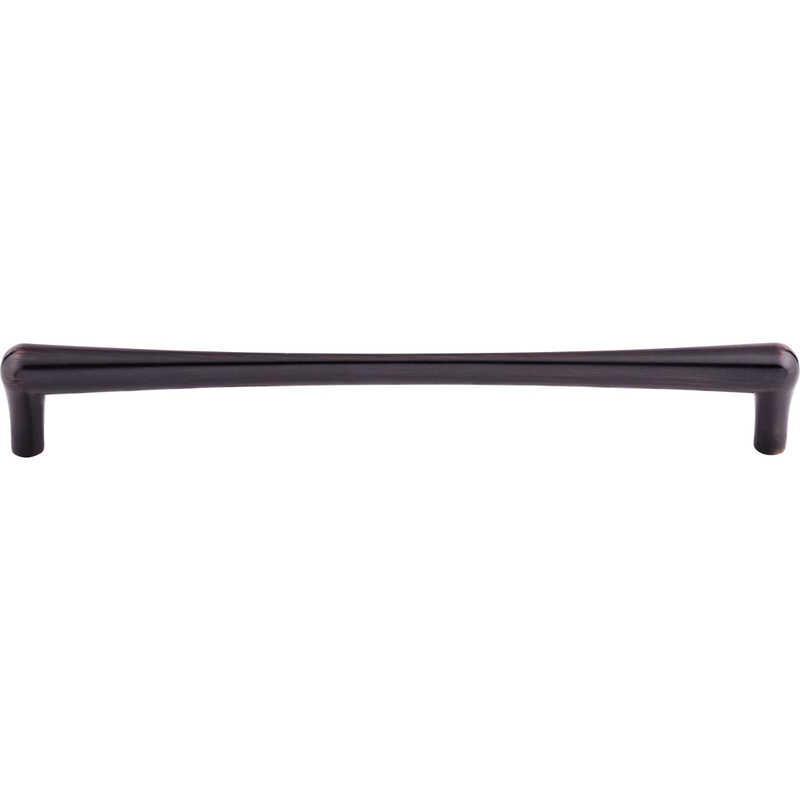 Top Knobs TK767TB tuscan bronze cabinet pull