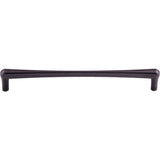 Top Knobs TK767TB tuscan bronze cabinet pull