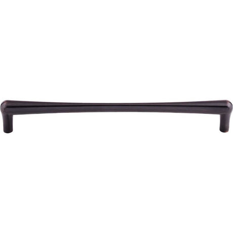 Top Knobs TK767TB tuscan bronze cabinet pull