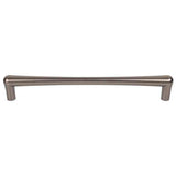 Top Knobs TK769AG ash gray cabinet pull / appliance pull