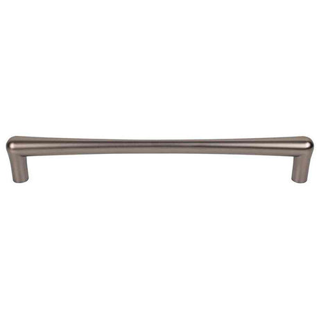 Top Knobs TK769AG ash gray cabinet pull / appliance pull